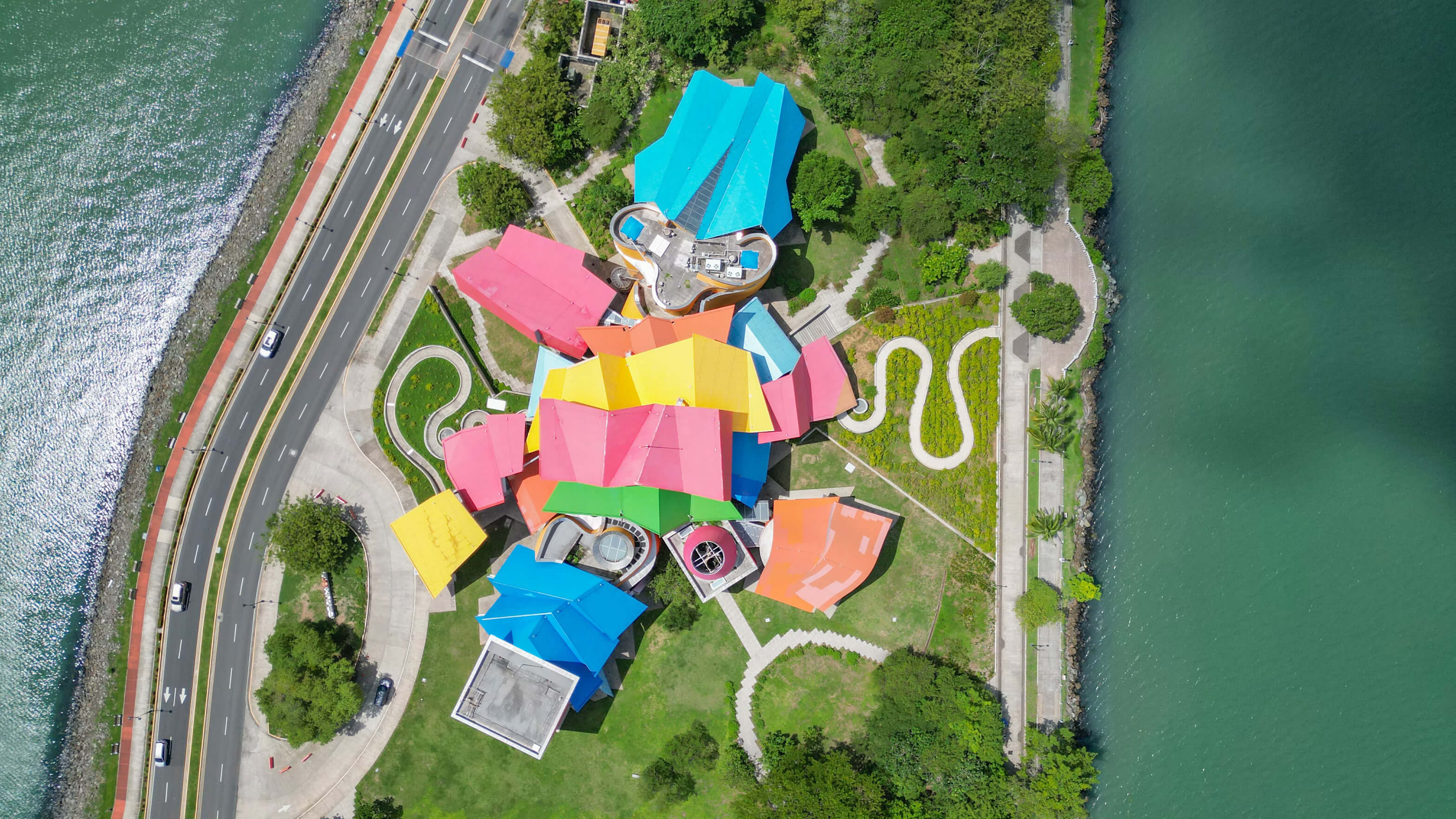 Biomuseo
